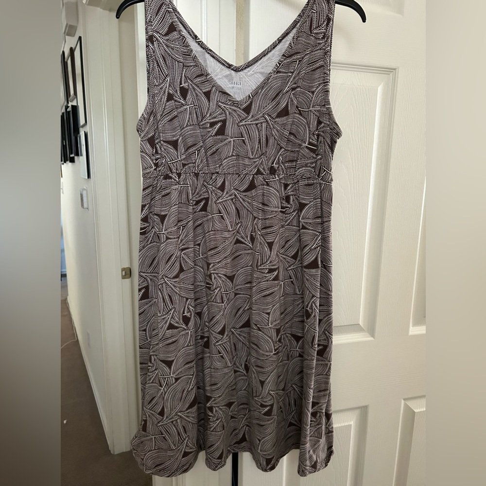 Ana Dress